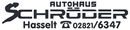 Logo Autohaus Schröder
